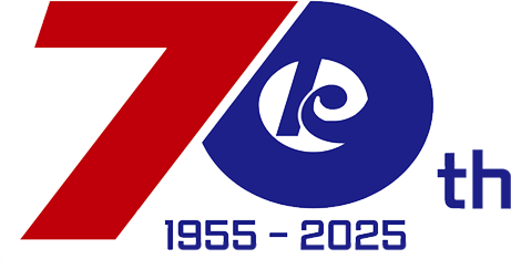70th 1955~2025